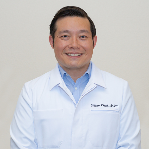 Dr. William L Chiueh