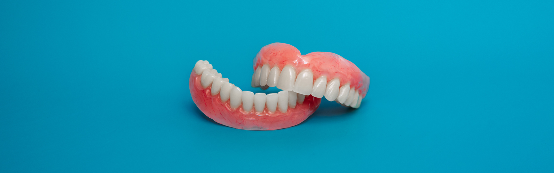 Partial Dentures