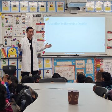career gudie to becoming a dentist