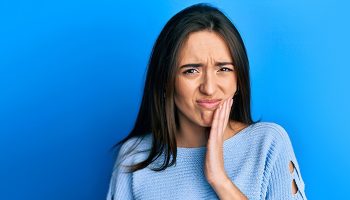 Why Are My Gums Bleeding When I Brush My Teeth? Here’s What It Means