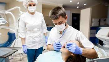 Missing Several Teeth? Here’s How a Bridge Could Be Right for You