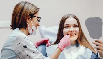 What Happens If You Don’t Fix Misaligned Teeth Early?