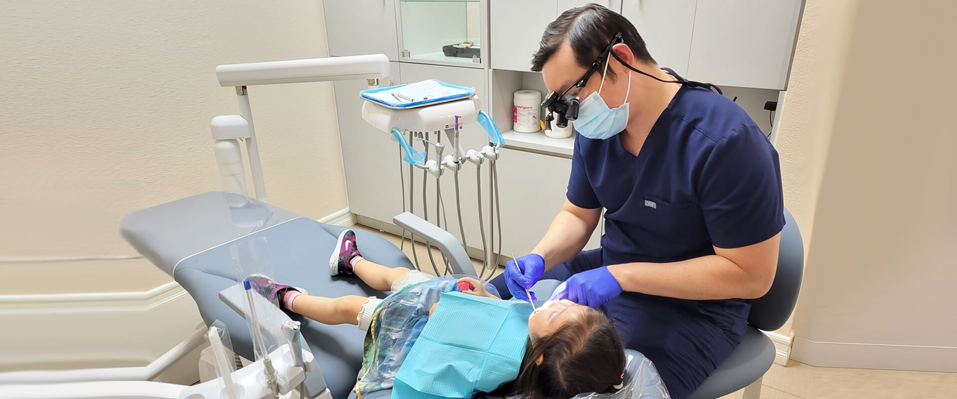 Healthy Smiles for Every Generation