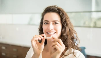 How Long Does Invisalign Take to Fix Crowded Teeth?
