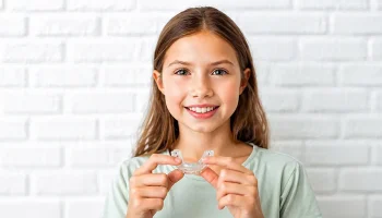 Can Teenagers Use Invisalign Instead of Braces? What Parents Should Know